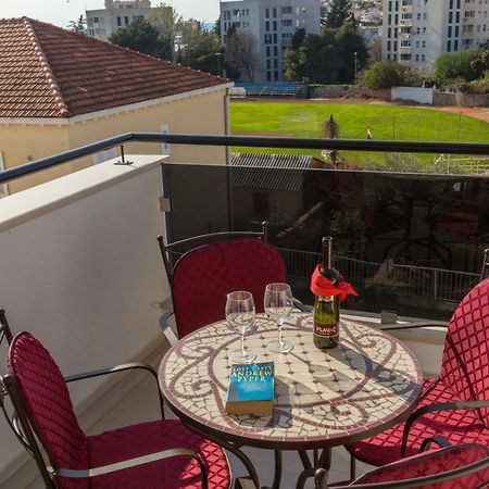 Anima Lägenhet Dubrovnik Exteriör bild