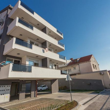 Anima Lägenhet Dubrovnik Exteriör bild
