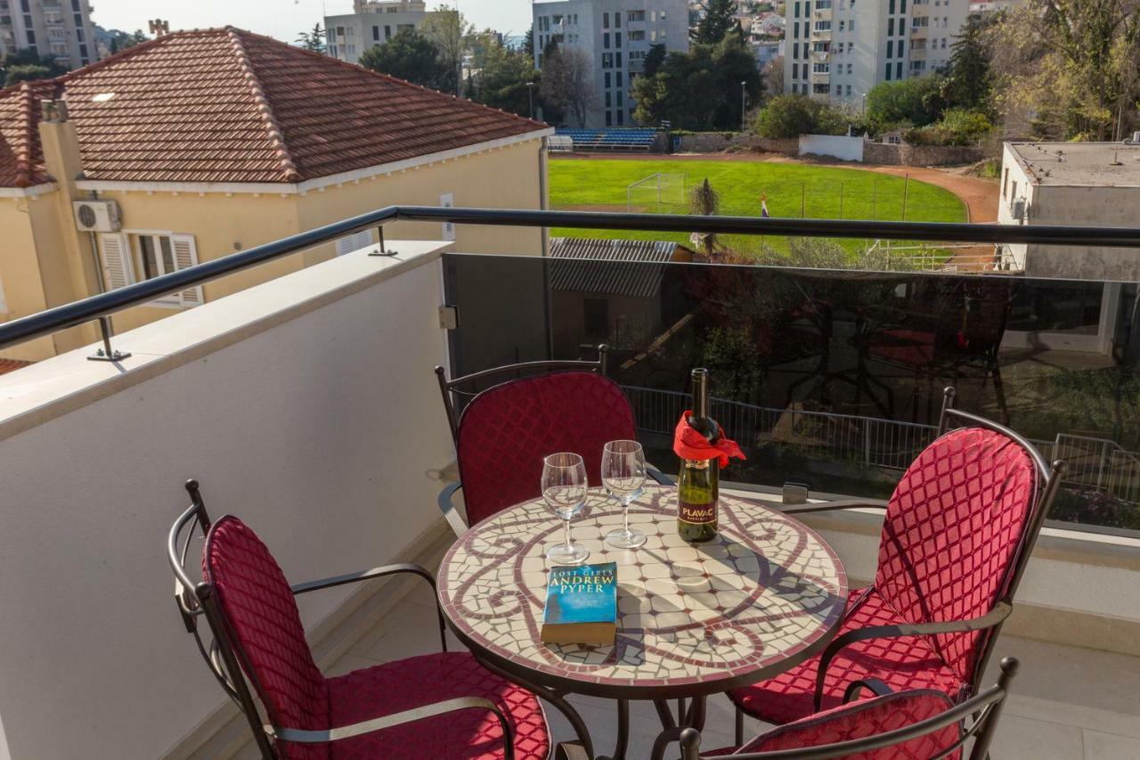 Anima Lägenhet Dubrovnik Exteriör bild