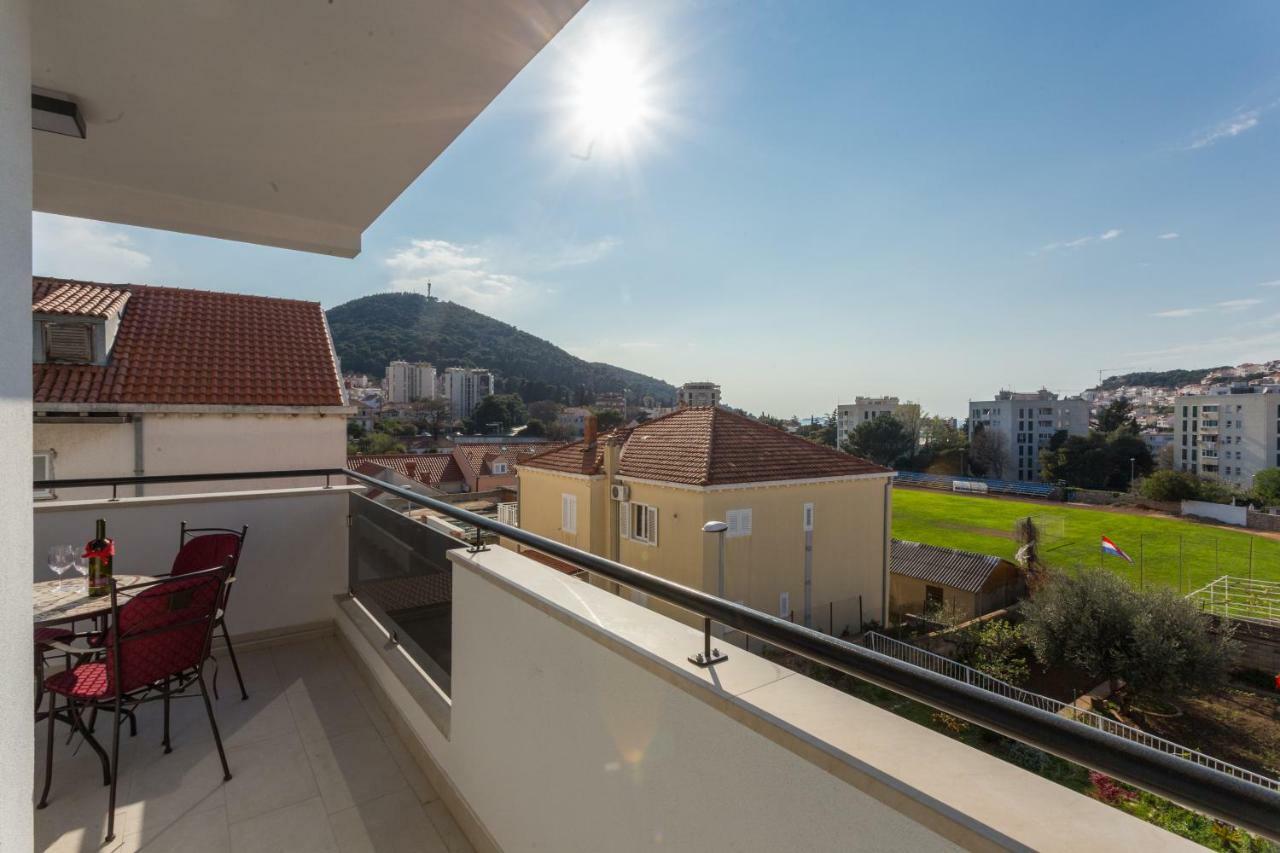 Anima Lägenhet Dubrovnik Exteriör bild